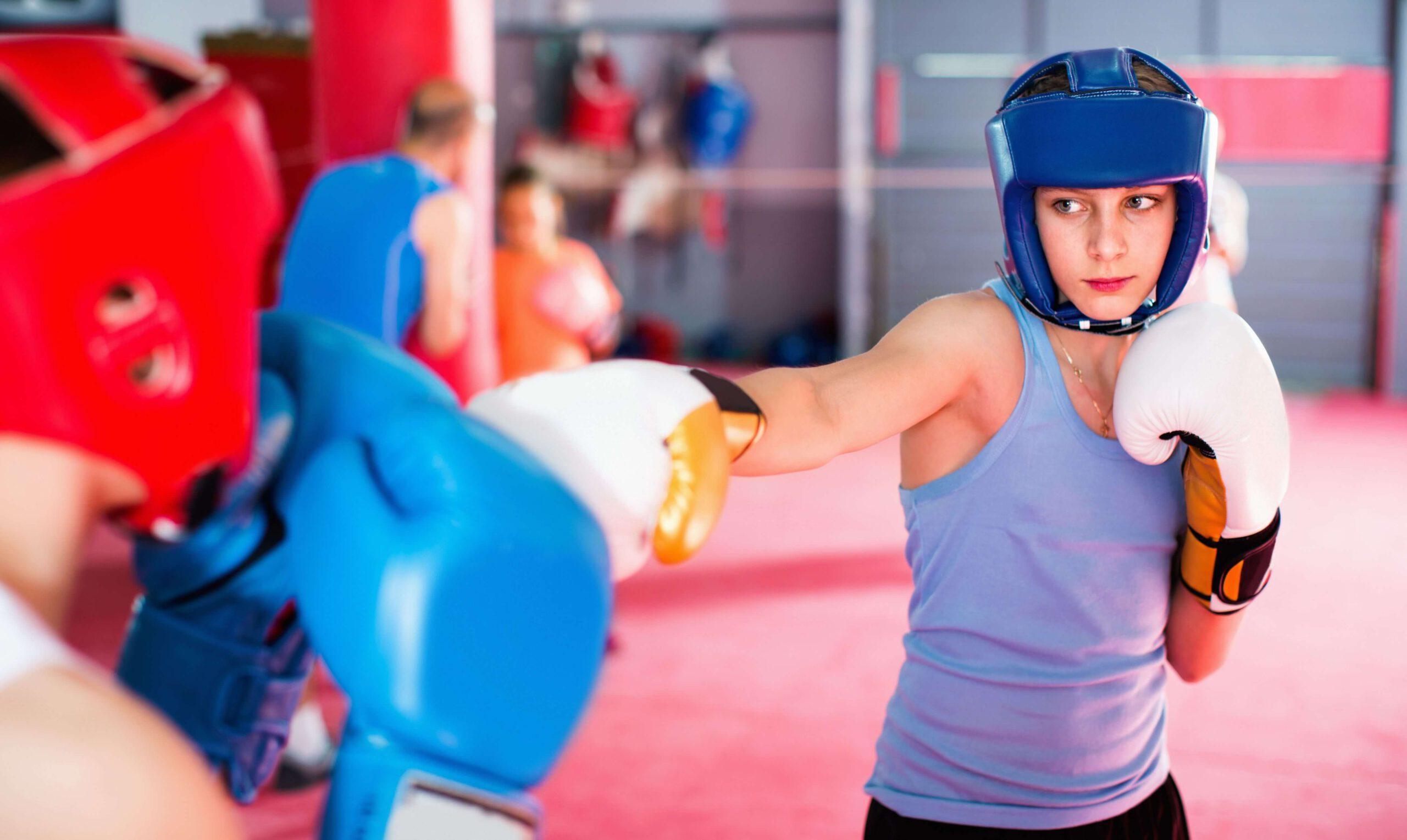 Selbstverteidigung für Anfänger: Was dich im ersten Training erwartet